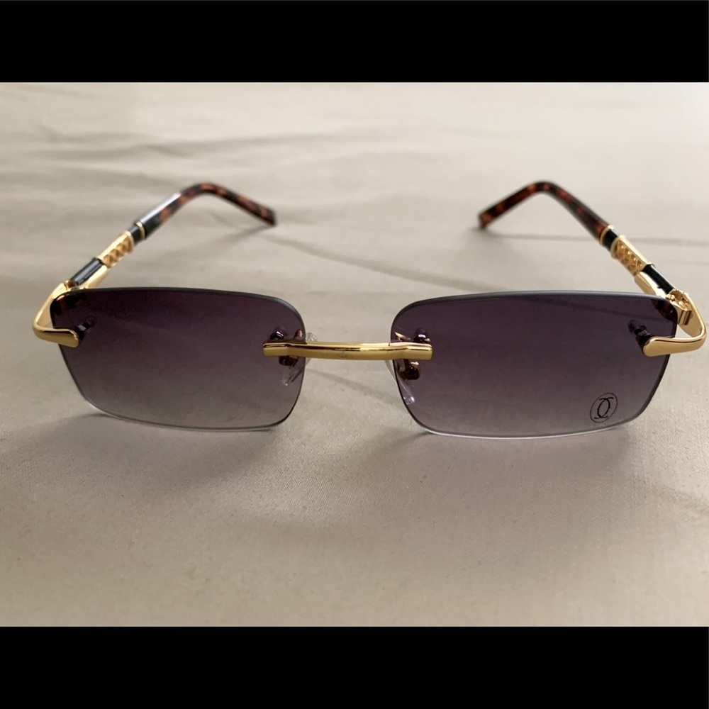 Cartier Sunglasses in perfect condition